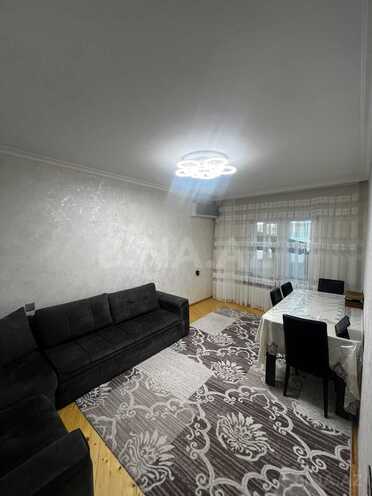 Satılır 4 otaqlı köhnə tikili 110 m², İnşaatçılar m., photo 6 from 20