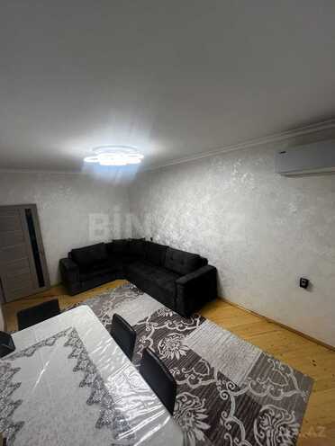 Satılır 4 otaqlı köhnə tikili 110 m², İnşaatçılar m., photo 7 from 20