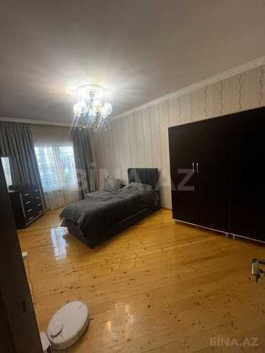 Satılır 4 otaqlı köhnə tikili 110 m², İnşaatçılar m., photo 10 from 20