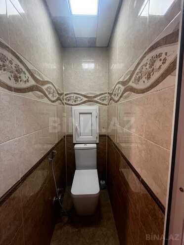 Satılır 4 otaqlı köhnə tikili 110 m², İnşaatçılar m., photo 19 from 20