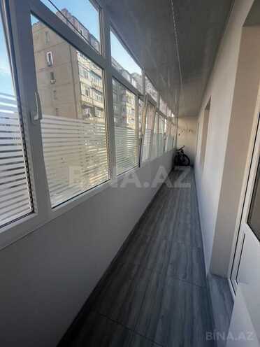 Satılır 4 otaqlı köhnə tikili 110 m², İnşaatçılar m., photo 16 from 20