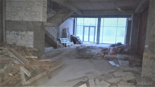 İcarəyə verilir  obyekt 738 m², Ağ şəhər q., photo 9 from 23