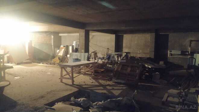 İcarəyə verilir  obyekt 738 m², Ağ şəhər q., photo 21 from 23
