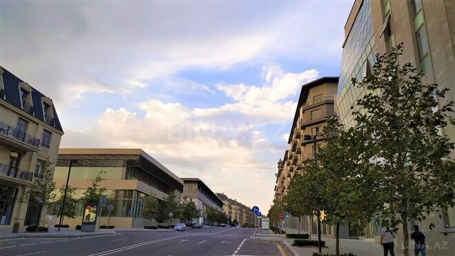 İcarəyə verilir  obyekt 738 m², Ağ şəhər q., photo 1 from 23