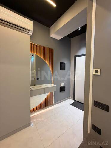 Satılır 3 otaqlı yeni tikili 115 m², Avtovağzal m., photo 11 from 19