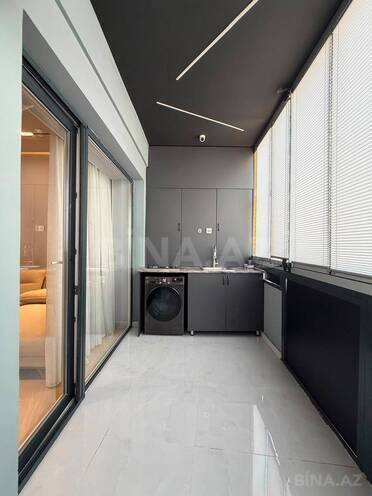 Satılır 3 otaqlı yeni tikili 115 m², Avtovağzal m., photo 15 from 19