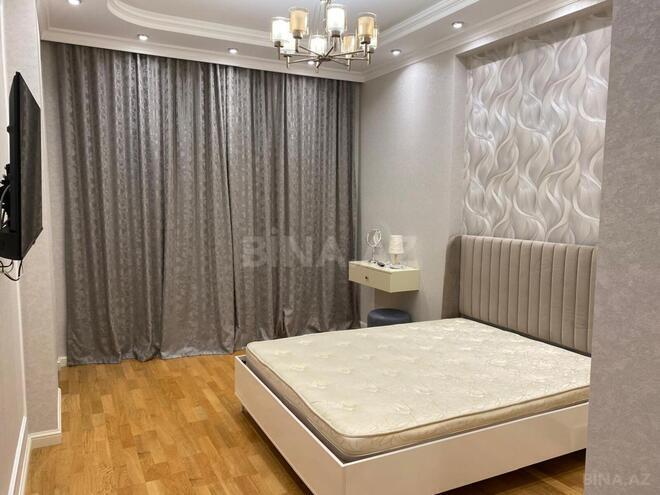 Сдаётся 3-комн. новостройка 172 м², м. Низами, photo 4 from 25