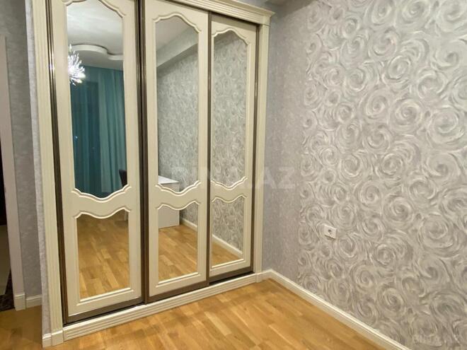 Сдаётся 3-комн. новостройка 172 м², м. Низами, photo 16 from 25
