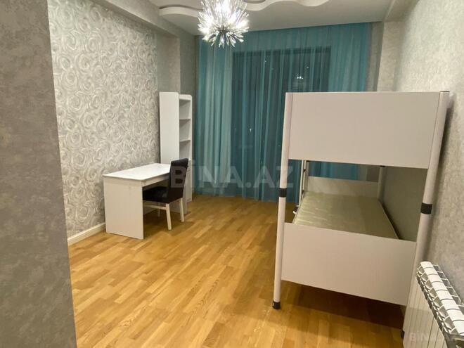 Сдаётся 3-комн. новостройка 172 м², м. Низами, photo 11 from 25