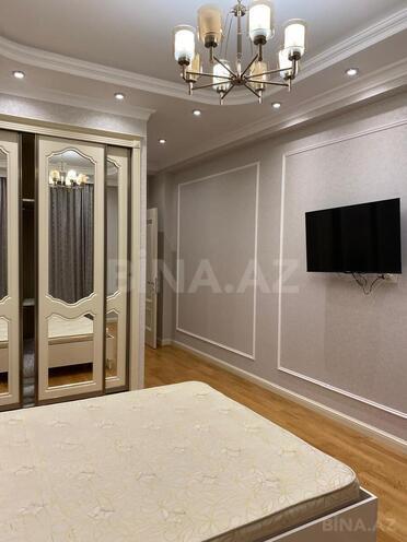 Сдаётся 3-комн. новостройка 172 м², м. Низами, photo 17 from 25