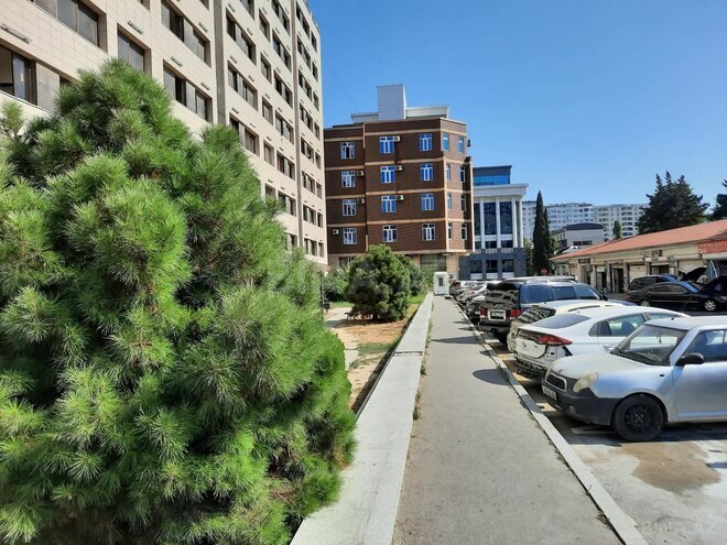 İcarəyə verilir  obyekt 85 m², Azadlıq Prospekti m., photo 6 from 21