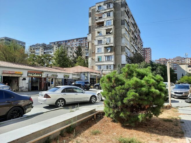İcarəyə verilir  obyekt 85 m², Azadlıq Prospekti m., photo 7 from 21