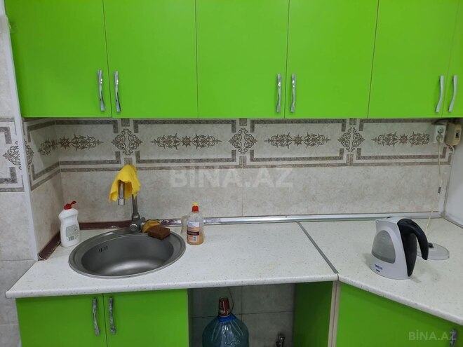 İcarəyə verilir  obyekt 85 m², Azadlıq Prospekti m., photo 17 from 21