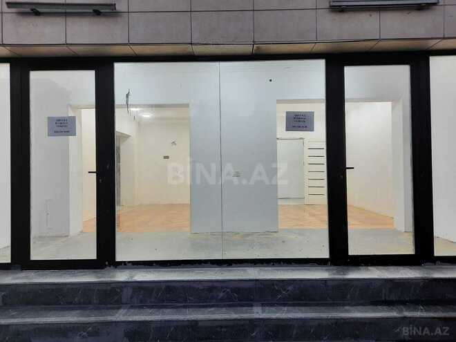 İcarəyə verilir  obyekt 85 m², Azadlıq Prospekti m., photo 1 from 21