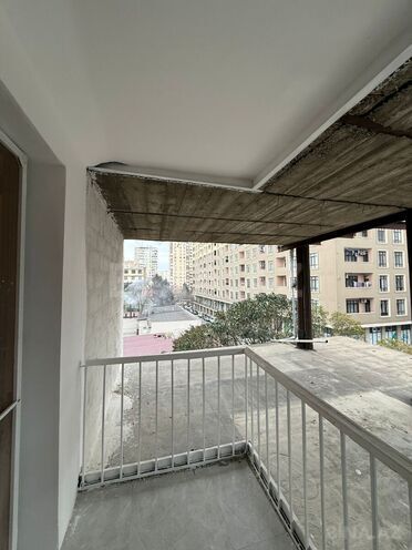 İcarəyə verilir 2 otaqlı köhnə tikili 60 m², İnşaatçılar m., photo 14 from 24