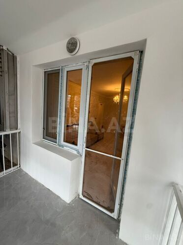 İcarəyə verilir 2 otaqlı köhnə tikili 60 m², İnşaatçılar m., photo 3 from 24