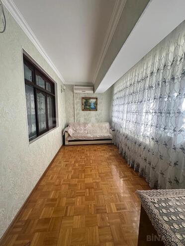 Satılır 3 otaqlı köhnə tikili 110 m², Elmlər Akademiyası m., photo 9 from 12