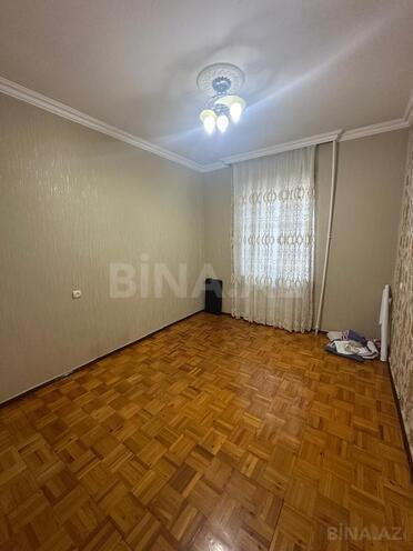 Satılır 3 otaqlı köhnə tikili 110 m², Elmlər Akademiyası m., photo 4 from 12