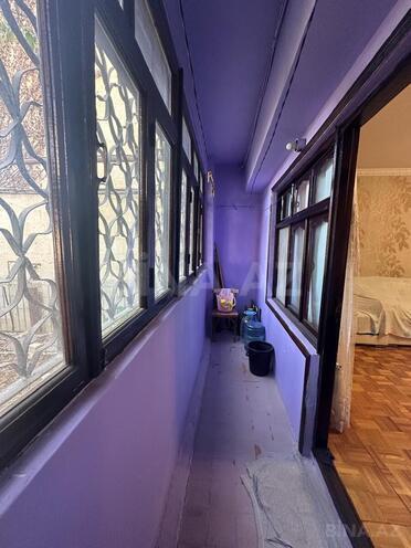 Satılır 3 otaqlı köhnə tikili 110 m², Elmlər Akademiyası m., photo 11 from 12