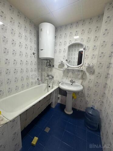 Satılır 3 otaqlı köhnə tikili 110 m², Elmlər Akademiyası m., photo 7 from 12