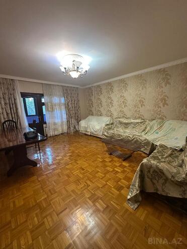 Satılır 3 otaqlı köhnə tikili 110 m², Elmlər Akademiyası m., photo 3 from 12