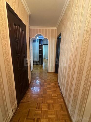 Satılır 3 otaqlı köhnə tikili 110 m², Elmlər Akademiyası m., photo 8 from 12