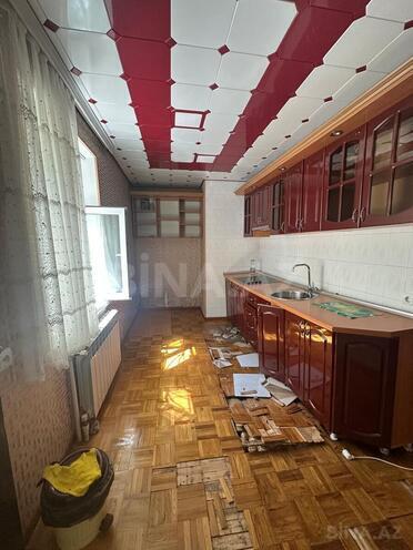 Satılır 3 otaqlı köhnə tikili 110 m², Elmlər Akademiyası m., photo 10 from 12