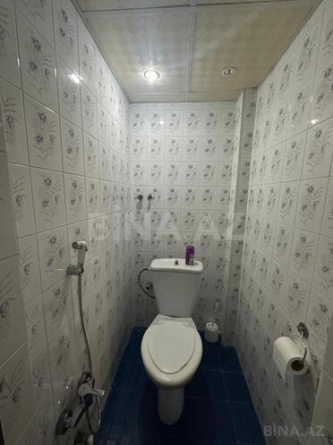 Satılır 3 otaqlı köhnə tikili 110 m², Elmlər Akademiyası m., photo 6 from 12