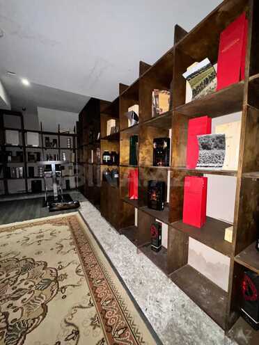 İcarəyə verilir  obyekt 250 m², İçəri Şəhər m., photo 7 from 18