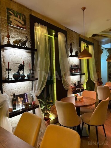 İcarəyə verilir  obyekt 250 m², İçəri Şəhər m., photo 4 from 18