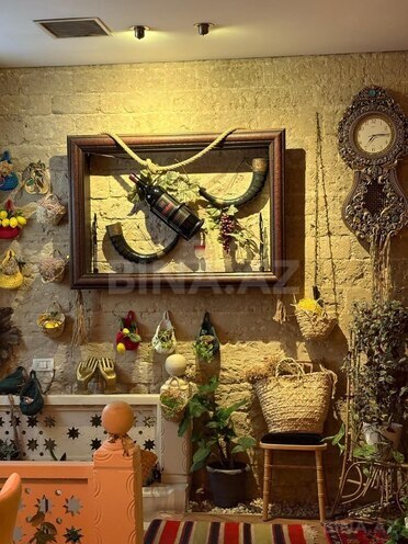 İcarəyə verilir  obyekt 250 m², İçəri Şəhər m., photo 14 from 18