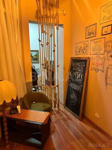 İcarəyə verilir  obyekt 250 m², İçəri Şəhər m., photo 12 from 18