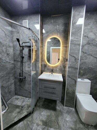 İcarəyə verilir 3 otaqlı yeni tikili 90 m², İçəri Şəhər m., photo 12 from 14