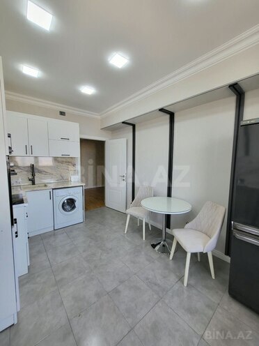 İcarəyə verilir 3 otaqlı yeni tikili 90 m², İçəri Şəhər m., photo 10 from 14