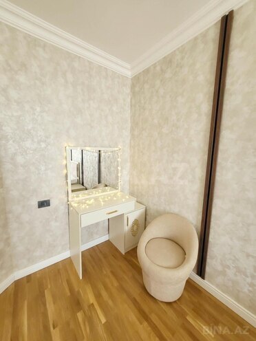 İcarəyə verilir 3 otaqlı yeni tikili 90 m², İçəri Şəhər m., photo 8 from 14