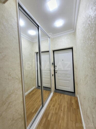 İcarəyə verilir 3 otaqlı yeni tikili 90 m², İçəri Şəhər m., photo 6 from 14