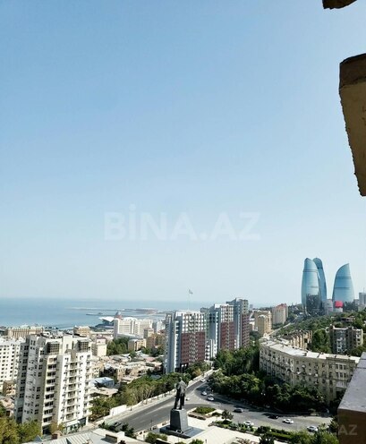İcarəyə verilir 3 otaqlı yeni tikili 90 m², İçəri Şəhər m., photo 1 from 14