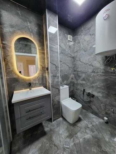 İcarəyə verilir 3 otaqlı yeni tikili 90 m², İçəri Şəhər m., photo 11 from 14