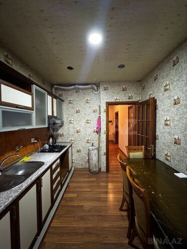 Satılır 2 otaqlı yeni tikili 62 m², Masazır q., photo 5 from 14