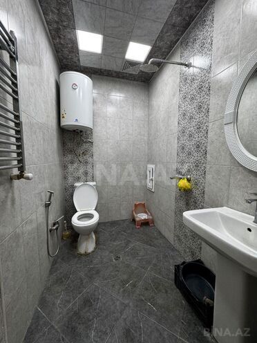 Satılır 2 otaqlı yeni tikili 62 m², Masazır q., photo 10 from 14
