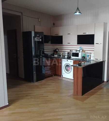 Satılır 3 otaqlı yeni tikili 94 m², Nəriman Nərimanov m., photo 5 from 8