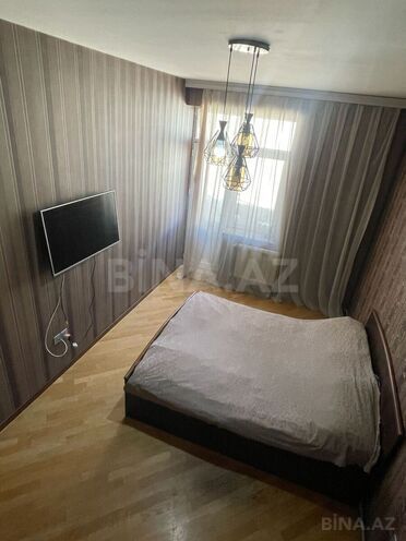 Satılır 3 otaqlı yeni tikili 94 m², Nəriman Nərimanov m., photo 6 from 8