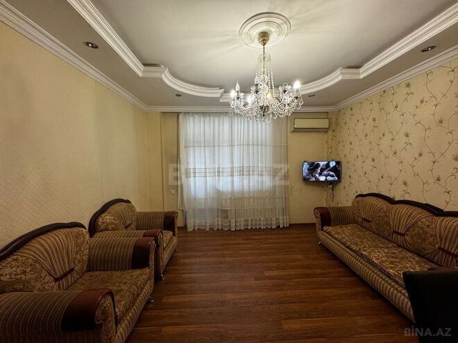Satılır 2 otaqlı yeni tikili 62 m², Masazır q., photo 1 from 14