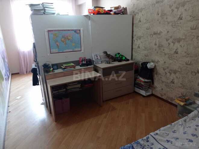 Satılır 3 otaqlı yeni tikili 94 m², Nəriman Nərimanov m., photo 7 from 8