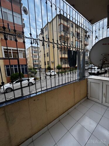 Satılır 2 otaqlı yeni tikili 62 m², Masazır q., photo 13 from 14