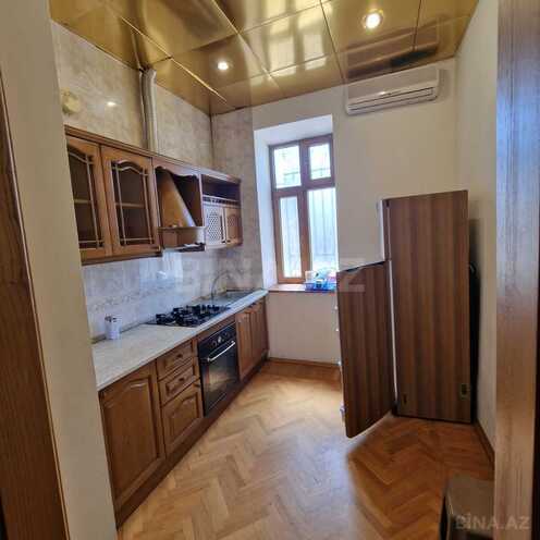 Сдаётся 2-комн. вторичка 75 м², м. Ичеришехер, photo 7 from 12