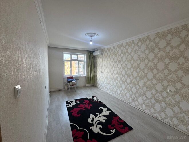 Satılır 3 otaqlı köhnə tikili 65 m², Xalqlar Dostluğu m., photo 1 from 13