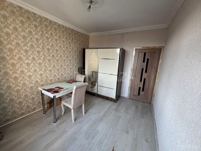 Satılır 3 otaqlı köhnə tikili 65 m², Xalqlar Dostluğu m., photo 10 from 13