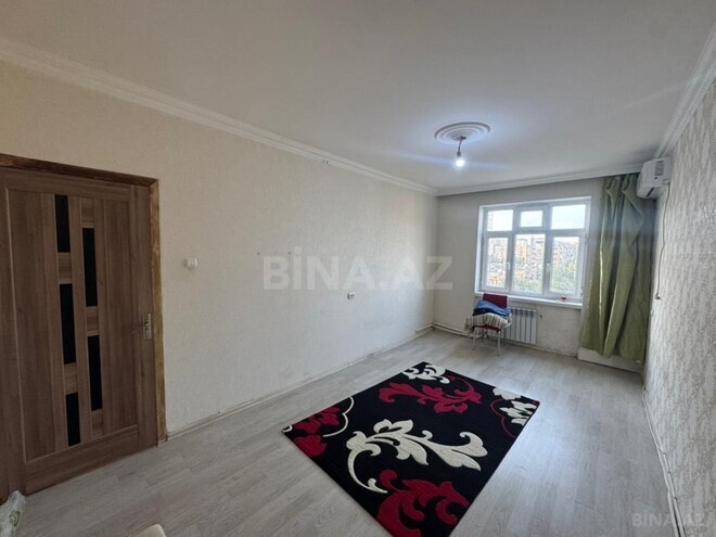 Satılır 3 otaqlı köhnə tikili 65 m², Xalqlar Dostluğu m., photo 3 from 13