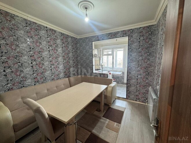 Satılır 3 otaqlı köhnə tikili 65 m², Xalqlar Dostluğu m., photo 8 from 13